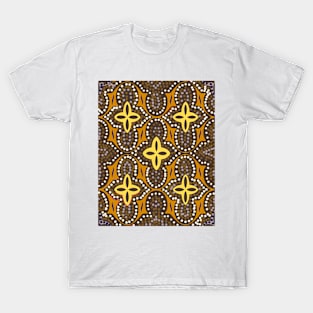 DOT MANDALA COLLECTION 5 T-Shirt